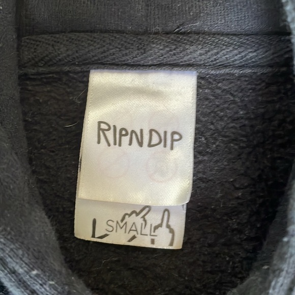 RipNDip We Out Here Hoodie - Picture 2 of 6